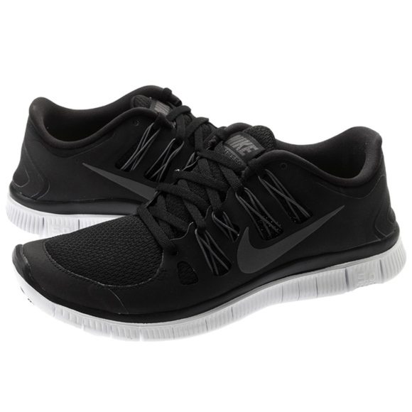 Nike Free 5.0+ Breathe Running Shoe Nike Free 5.0+ Breathe Running Shoe